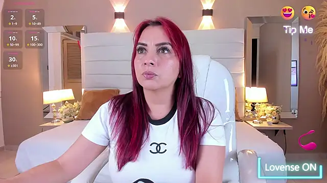 maturexxx  online show from January 6, 7:29 pm