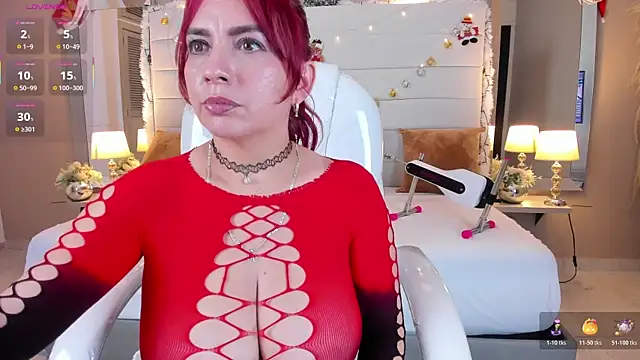 maturexxx  online show from December 22, 7:03 pm