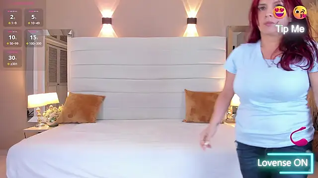 maturexxx  online show from January 9, 7:43 pm