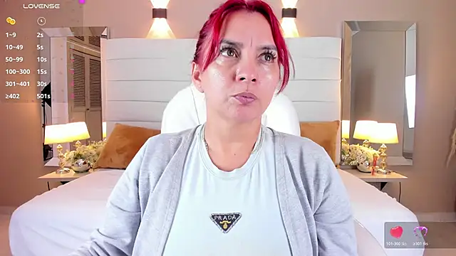 maturexxx  online show from February 23, 7:36 pm