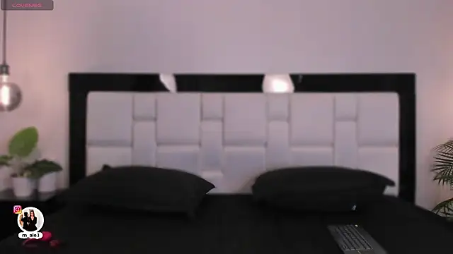 Avy rose online show from February 27, 12:27 pm