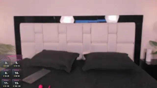 Avy rose online show from January 7, 11:59 am