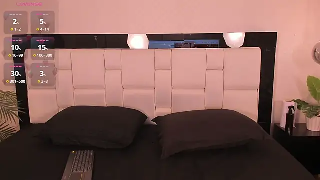 Avy rose online show from January 6, 11:58 am