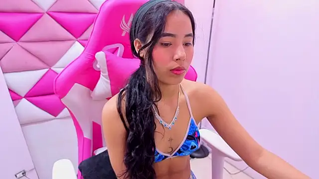 Lia velvet69 online show from January 9, 7:21 pm