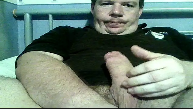 mrhardcock12 online show from February 13, 3:23 pm