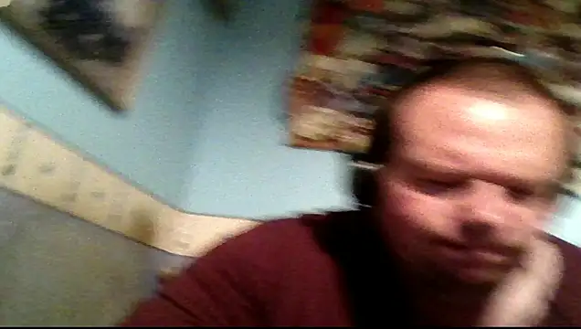 mrhardcock12 online show from February 8, 9:34 pm