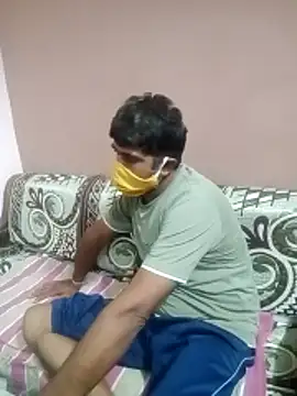 CHOUDHARY1985 online show from March 18, 3:46 pm