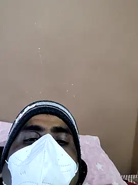 CHOUDHARY1985 online show from December 21, 10:28 am