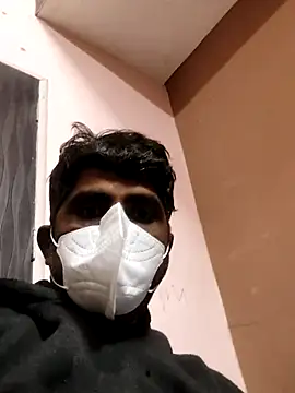 CHOUDHARY1985 online show from December 20, 2:09 pm