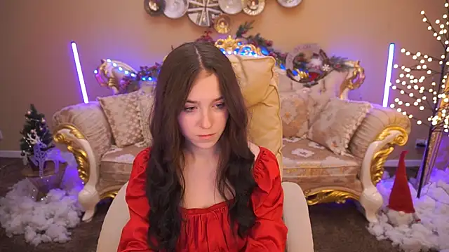 OliviaDesire online show from December 21, 3:14 pm
