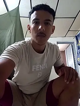 Marshallbronnxx online show from February 24, 8:21 pm