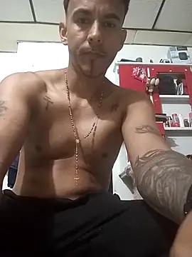 Marshallbronnxx online show from April 18, 12:24 am