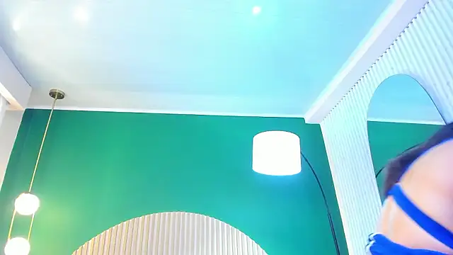 dahianeconnor online show from January 31, 7:12 pm