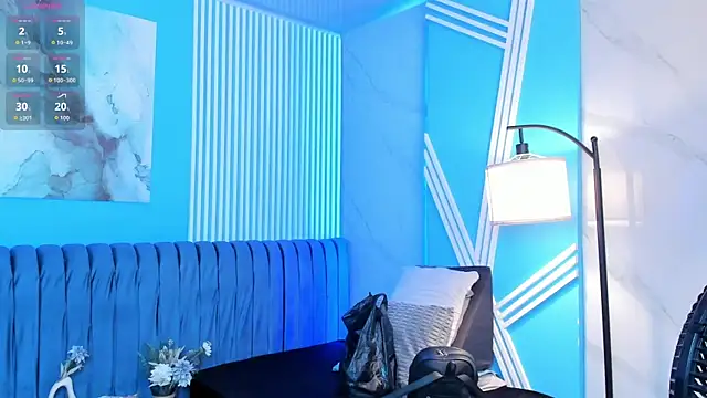 Snapshot of dahianeconnor chatting on June 30, 11:32 am dahianeconnor online show from June 30, 11:32 am