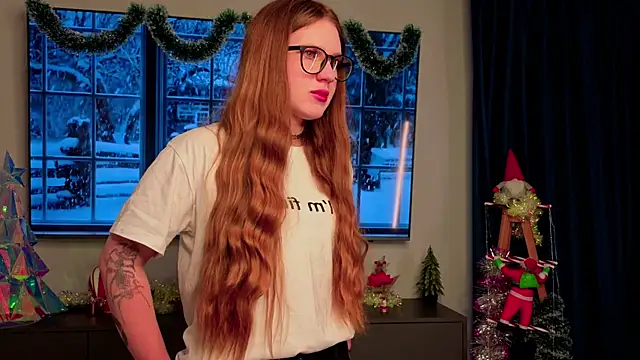 ArlineFarone online show from December 18, 6:18 am