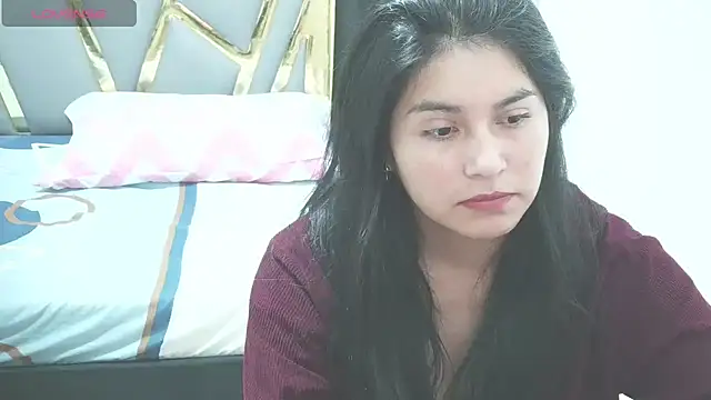 kangomez19 online show from December 18, 12:49 am