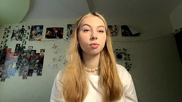 JanelBray online show from December 17, 11:15 am