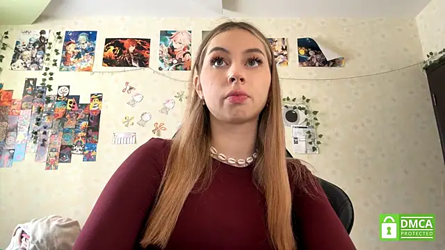 Snapshot of JanelBray chatting on February 10, 9:08 am JanelBray online show from February 10, 9:08 am