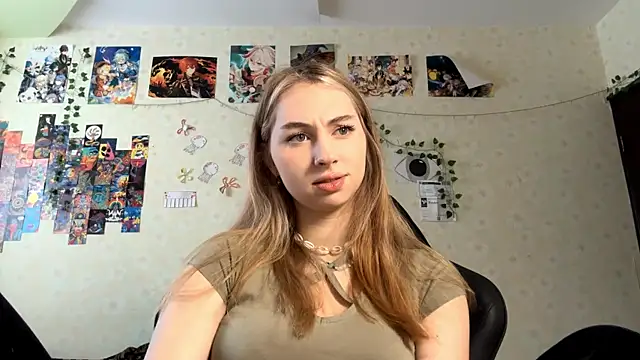 Snapshot of JanelBray chatting on January 7, 11:15 am JanelBray online show from January 7, 11:15 am