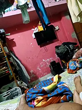 camroompng online show from March 6, 7:09 pm