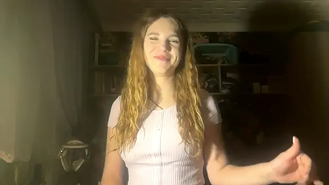 DiedraGlackin online show from March 6, 9:43 pm