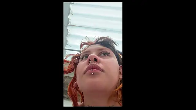 Oshun Morton online show from January 11, 6:37 pm