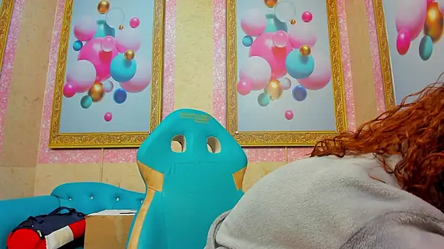 Jadde Greyy  online show from February 21, 2:57 am