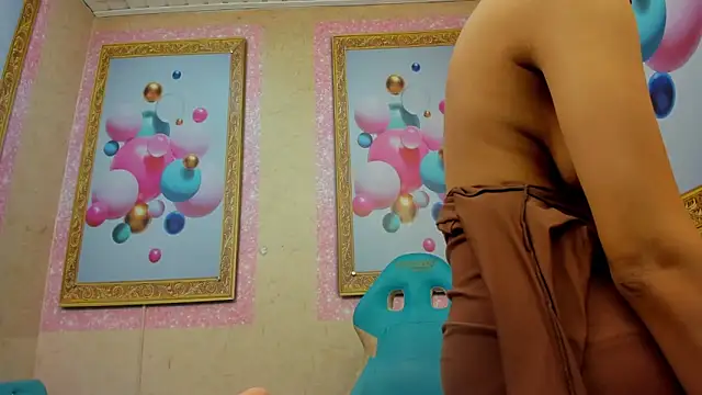 Jadde Greyy  online show from March 1, 2:44 am