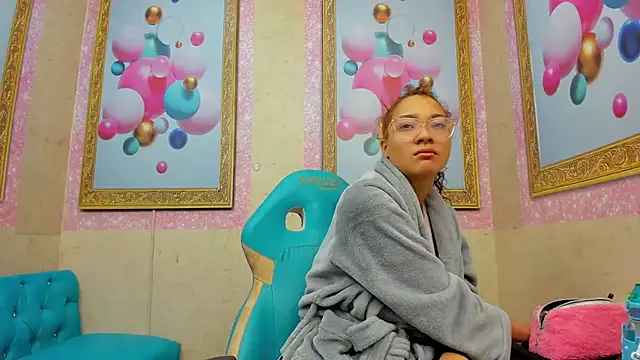 Jadde Greyy  online show from February 22, 2:47 am