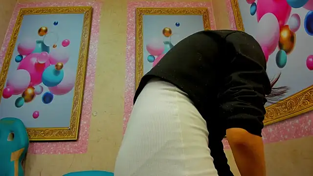 Jadde Greyy  online show from March 6, 2:39 am