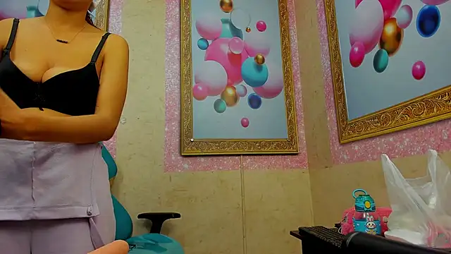 Jadde Greyy  online show from February 26, 2:44 am