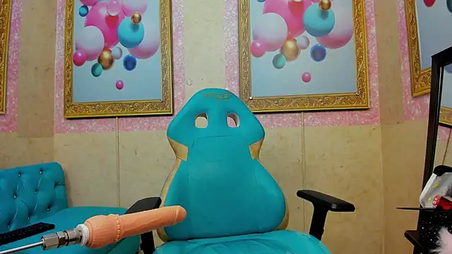 Jadde Greyy  online show from March 11, 2:38 am