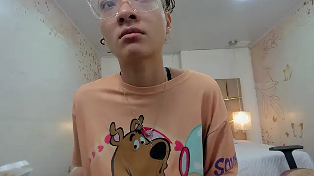 Jadde Greyy  online show from January 18, 3:10 am