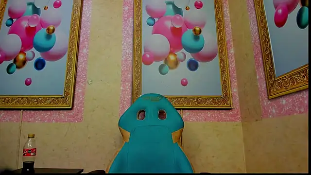 Jadde Greyy  online show from March 12, 2:28 am