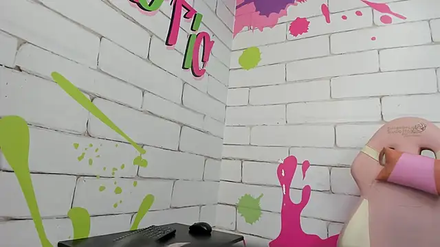 Jadde Greyy  online show from March 19, 2:44 am