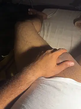 Night outcam online show from March 29, 5:14 pm