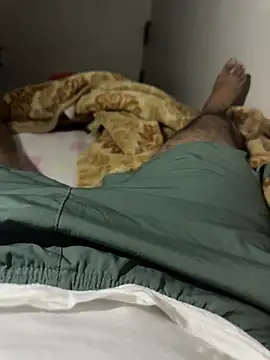 Night outcam online show from January 5, 6:55 pm