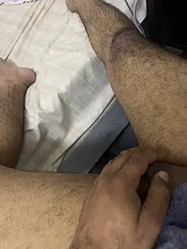 Night outcam online show from March 18, 11:05 pm