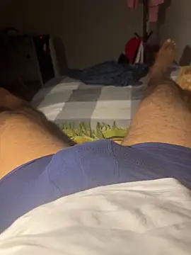 Night outcam online show from February 18, 12:01 pm