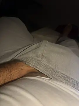 Night outcam online show from April 5, 8:48 pm