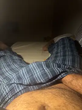 Night outcam online show from March 28, 8:54 pm