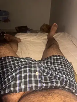 Night outcam online show from March 22, 9:16 pm