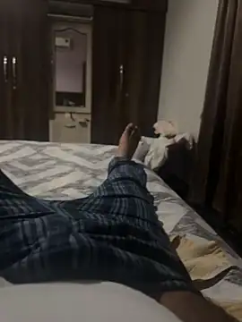 Night outcam online show from February 12, 6:07 pm