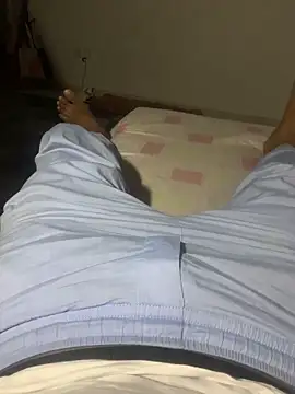 Night outcam online show from March 15, 11:12 pm