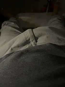 Night outcam online show from February 26, 10:10 pm