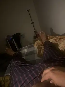 Night outcam online show from February 15, 7:13 pm