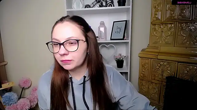 LiliaErmi online show from January 7, 6:18 am