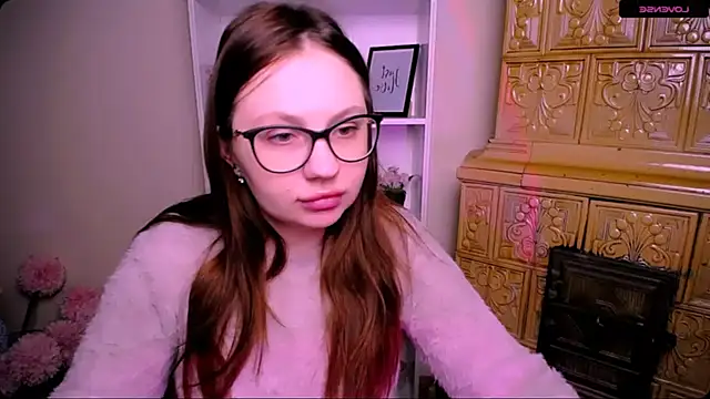 LiliaErmi online show from January 16, 4:22 pm