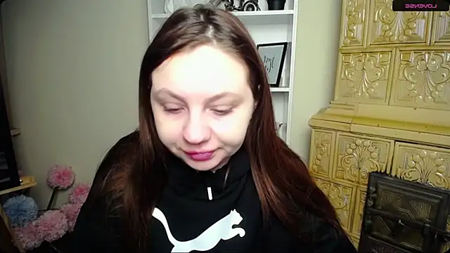 LiliaErmi online show from February 5, 7:15 am