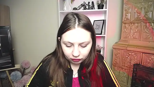 LiliaErmi online show from February 21, 7:10 am